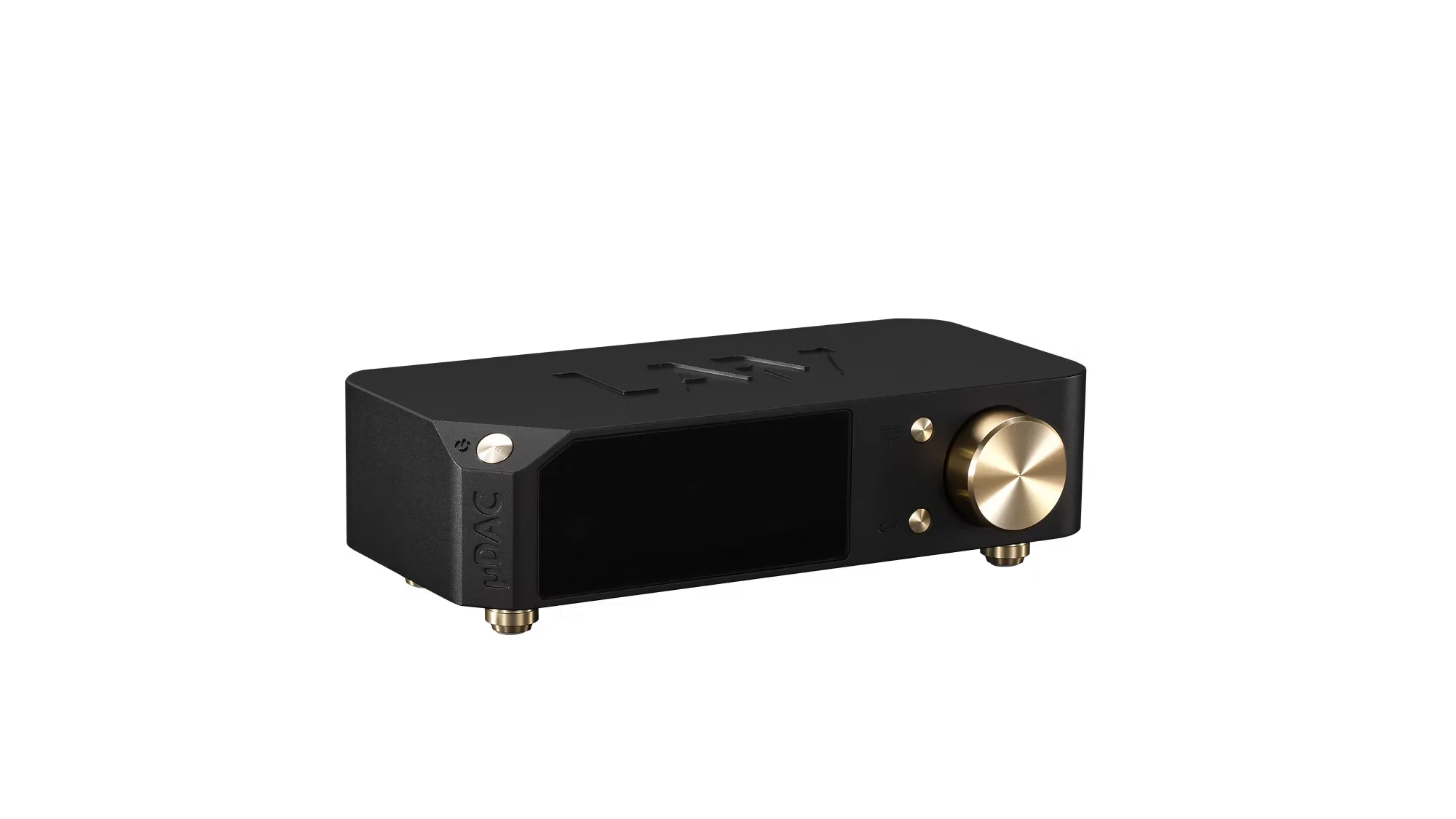 HARMONY µDAC - GreshamTech