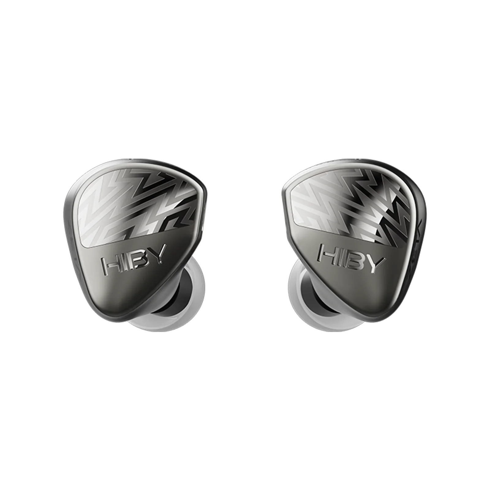 HiBy Zeta - GreshamTech