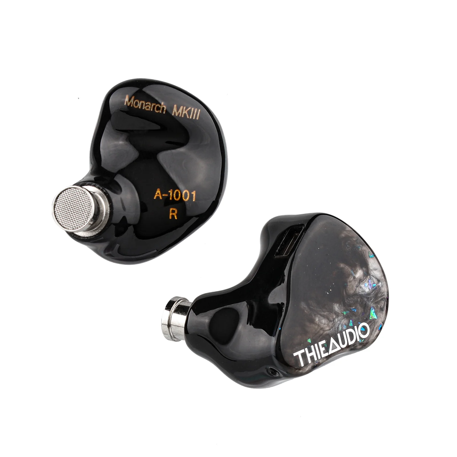 THIEAUDIO Monarch MKIII - GreshamTech