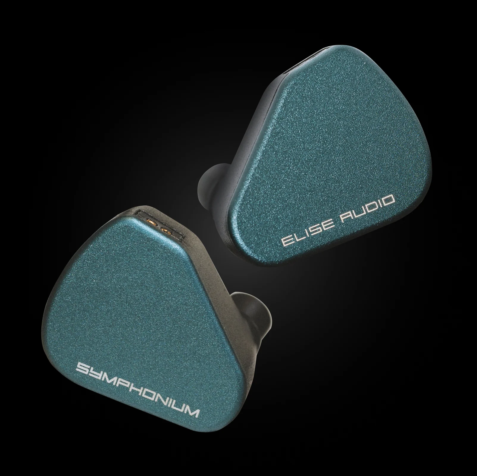 Elise Audio x Symphonium  Helios SE - GreshamTech