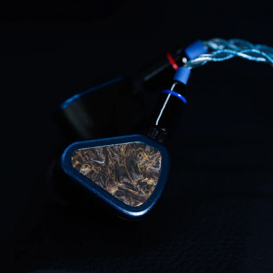 Symphonium Audio Titan - GreshamTech