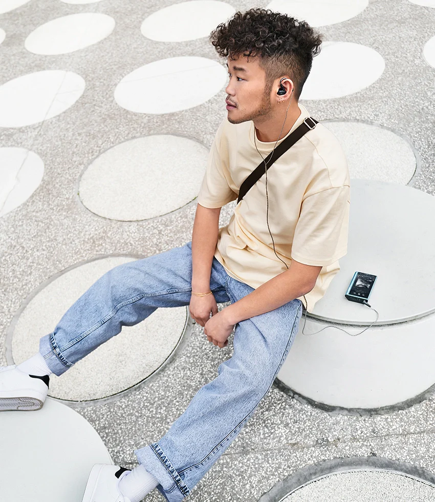 Sennheiser IE 200 - GreshamTech