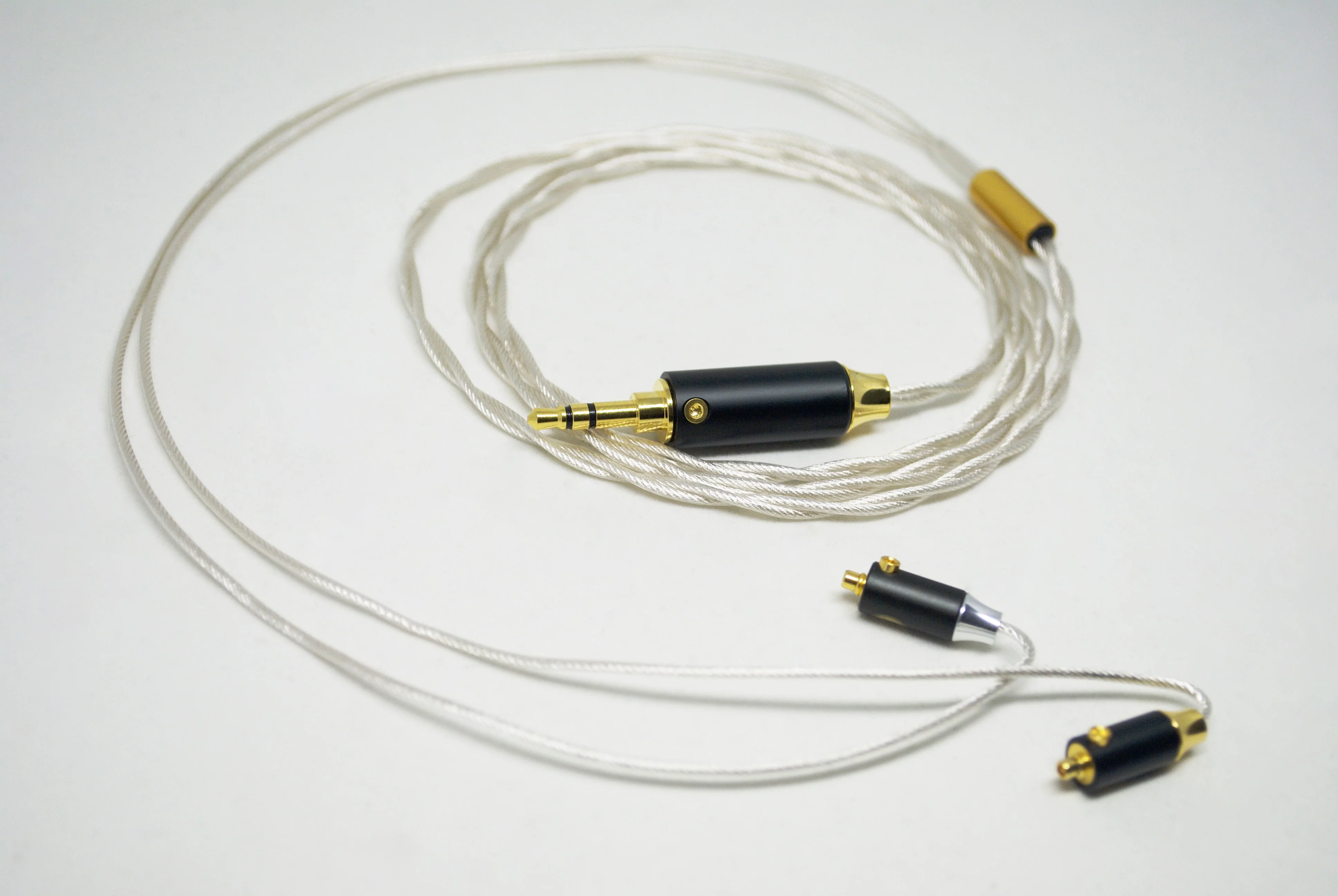 PLUSSOUND X Series Cable (IEM Version) - GreshamTech