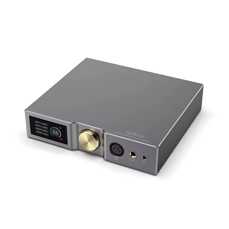 Quloos QH1 - GreshamTech