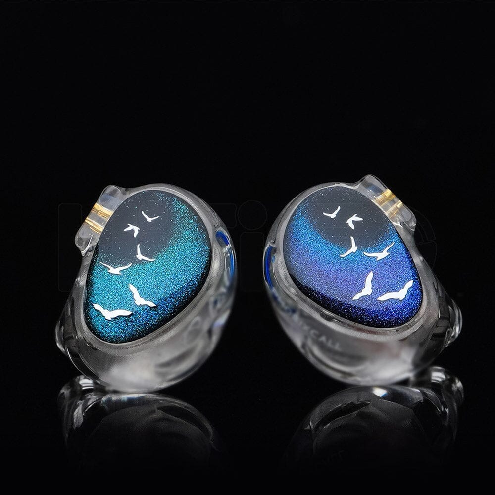 Kinera Celest Phoenix Call - GreshamTech