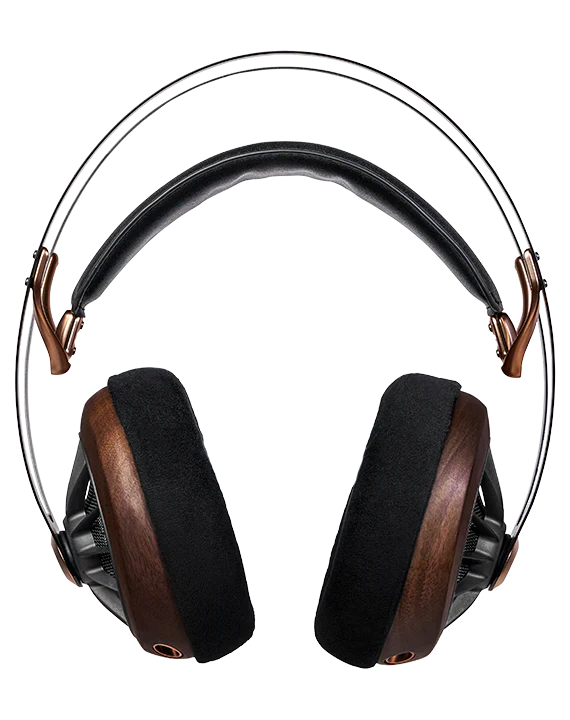 Meze 109 Pro - GreshamTech