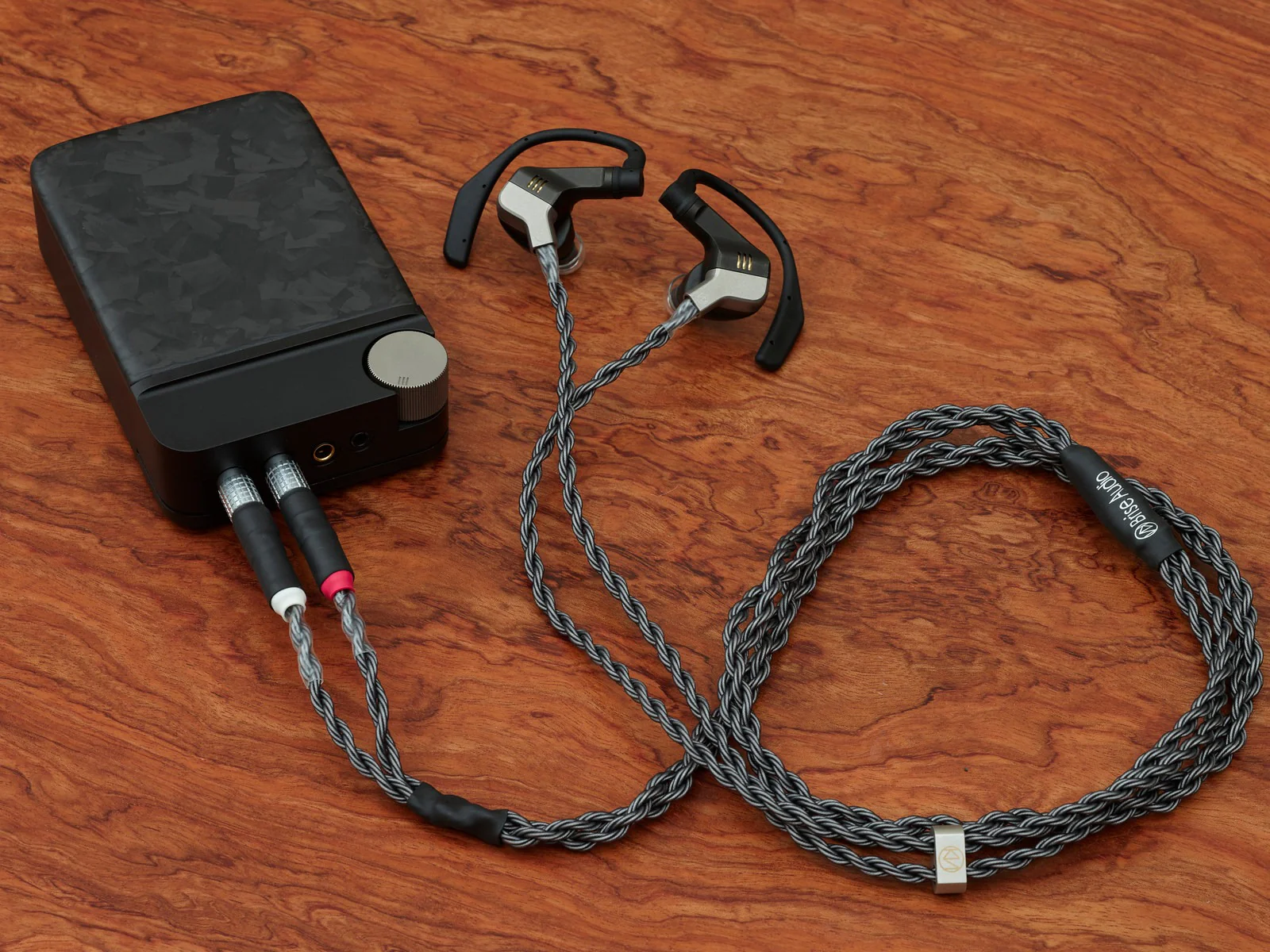 Brise Audio Fugaku - GreshamTech