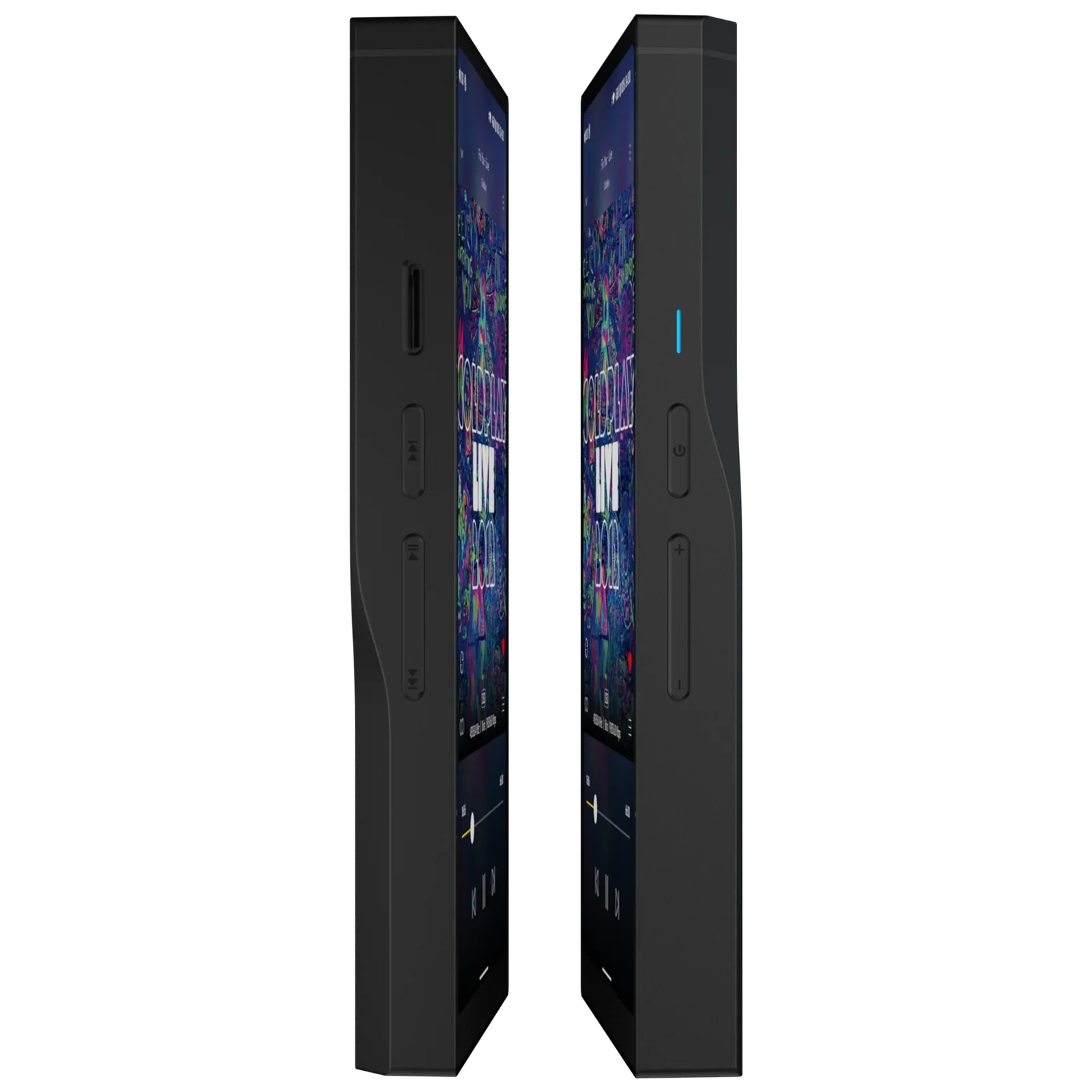 HiBy R6 Pro II - GreshamTech