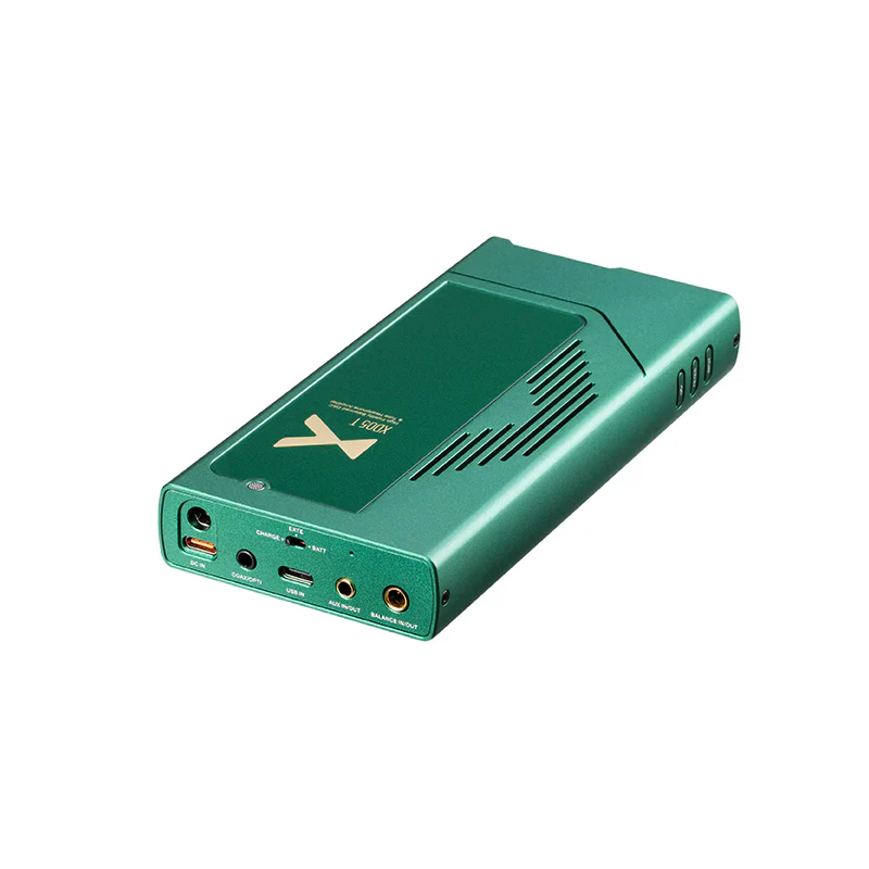 XDUOO XD05T - GreshamTech