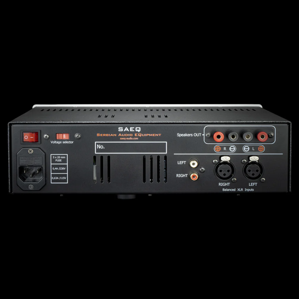 SAEQ HYPERION Ge - GreshamTech