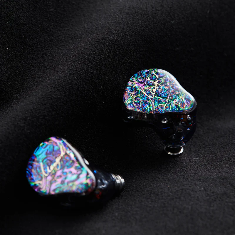 XENNS Mangird Top Pro - GreshamTech