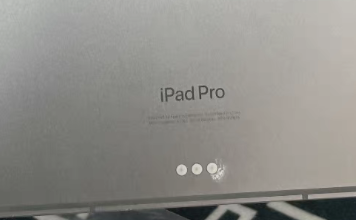 Apple iPad Pro 12.9 6th Gen M2 1TB / 2TB Cellular ( used condition - GreshamTech