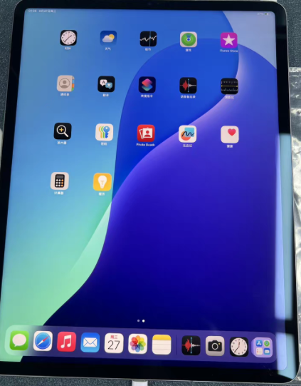 Apple iPad Pro 12.9 6th Gen M2 1TB / 2TB Cellular ( used condition - GreshamTech