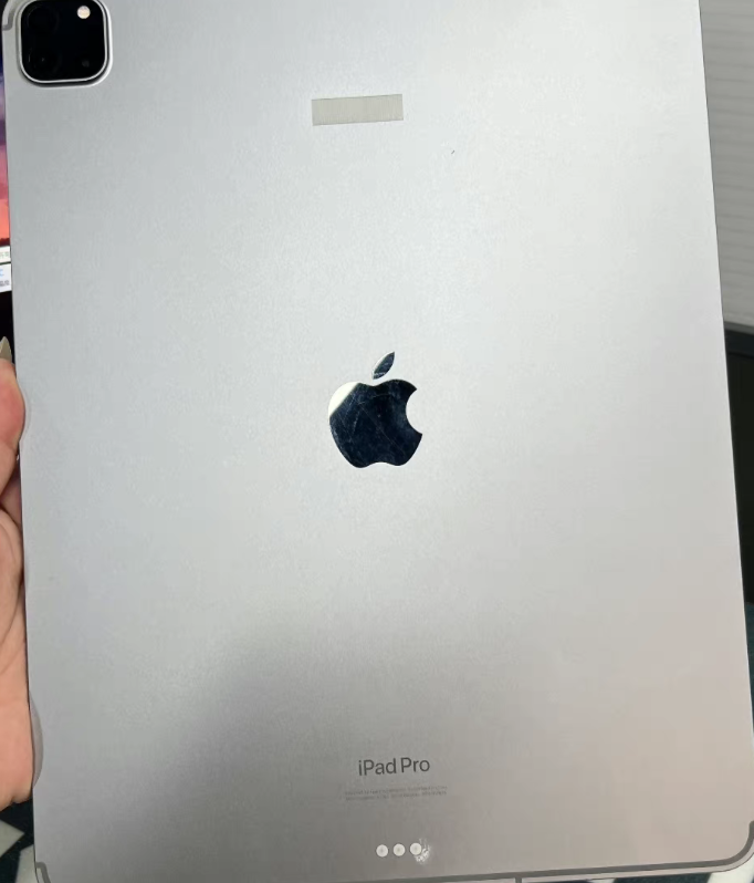 Apple iPad Pro 12.9 6th Gen M2 1TB / 2TB Cellular ( used condition - GreshamTech