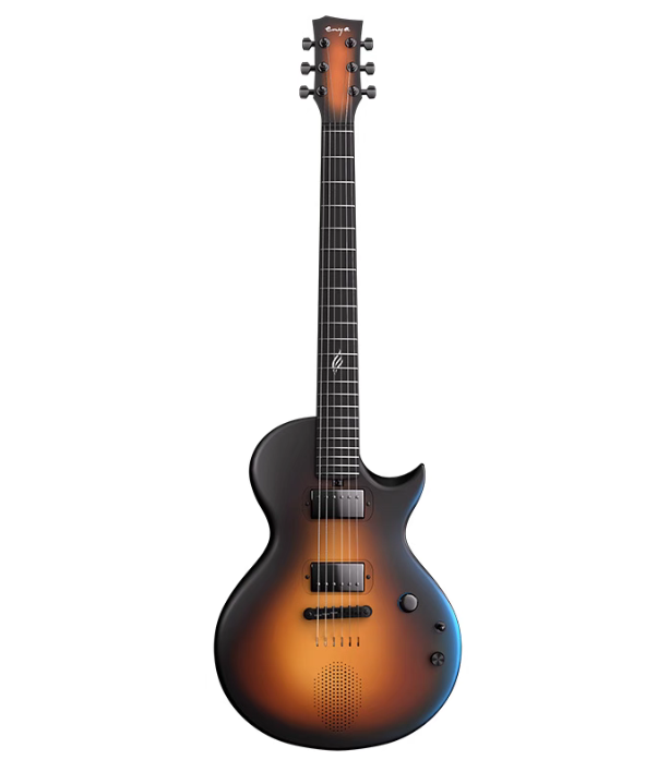 Enya Nova Go Sonic JT All-in-One Smart Keypad Guitar for Learner and Starter - GreshamTech