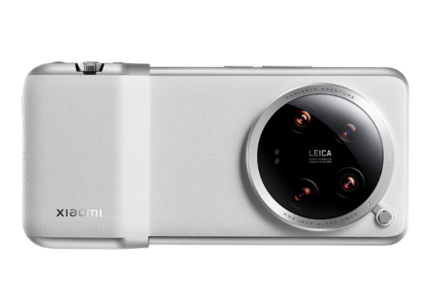 Xiaomi 14 Ultra photographic kit Camera Kit Brand New ( accessories only ) - GreshamTech