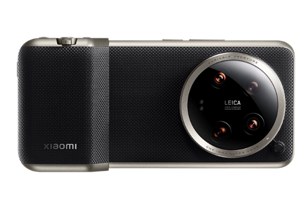 Xiaomi 14 Ultra photographic kit Camera Kit Brand New ( accessories only ) - GreshamTech