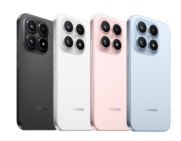 Xiaomi 17 Qualcomm 8 Elite 5 Brand New 100W charging speed 6.3inch 7000mAh - GreshamTech