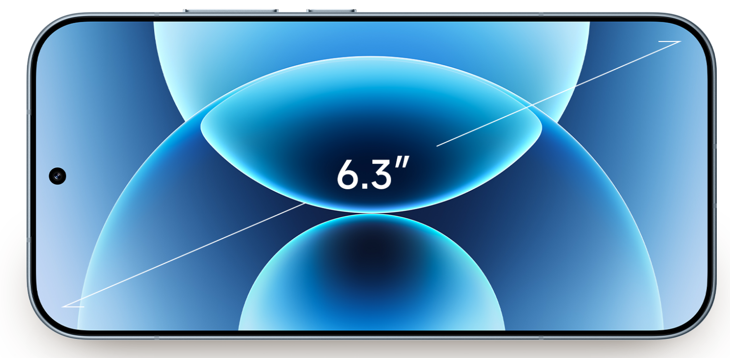 Xiaomi 17 Qualcomm 8 Elite 5 Brand New 100W charging speed 6.3inch 7000mAh - GreshamTech