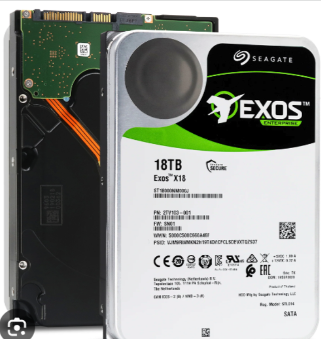 NAS and HDD / SSD - GreshamTech