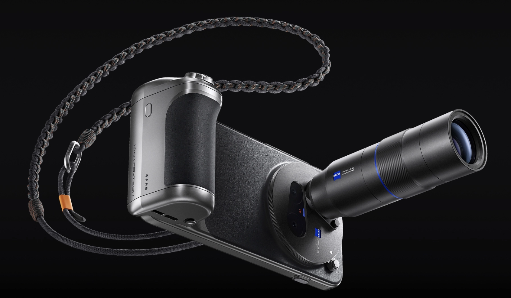 VIVO X300 Pro Brand New camera button case kit accessories only - GreshamTech