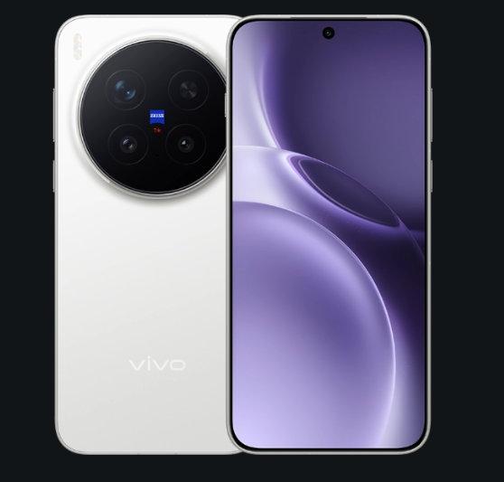 VIVO X300 Pro Dimensity 9500 Brand New - GreshamTech