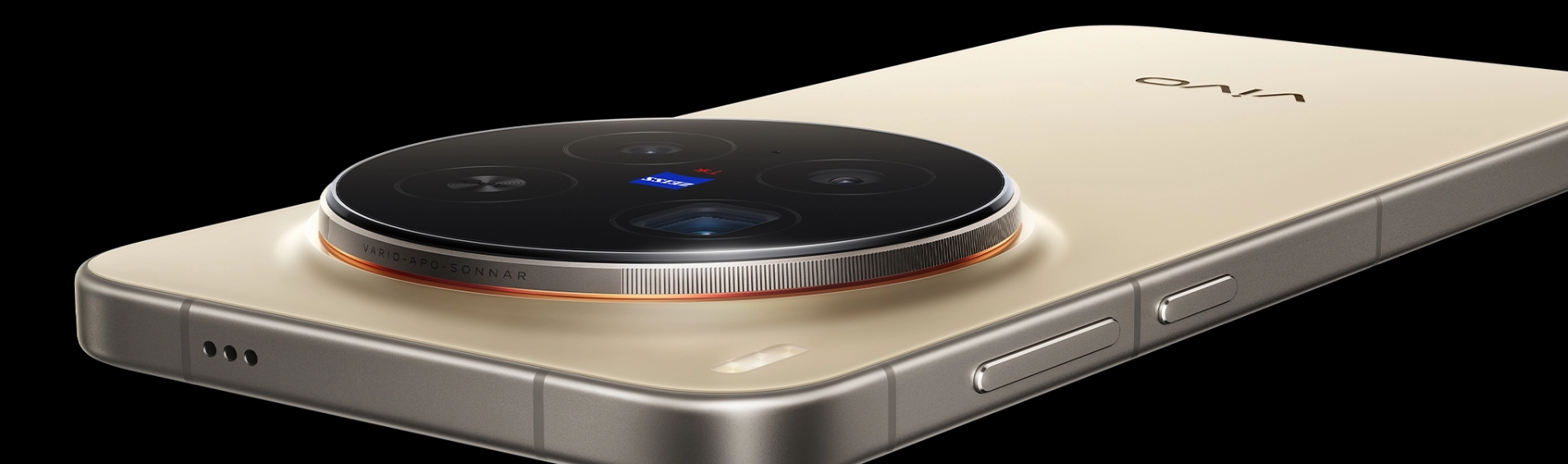 VIVO X300 Pro Dimensity 9500 Brand New - GreshamTech