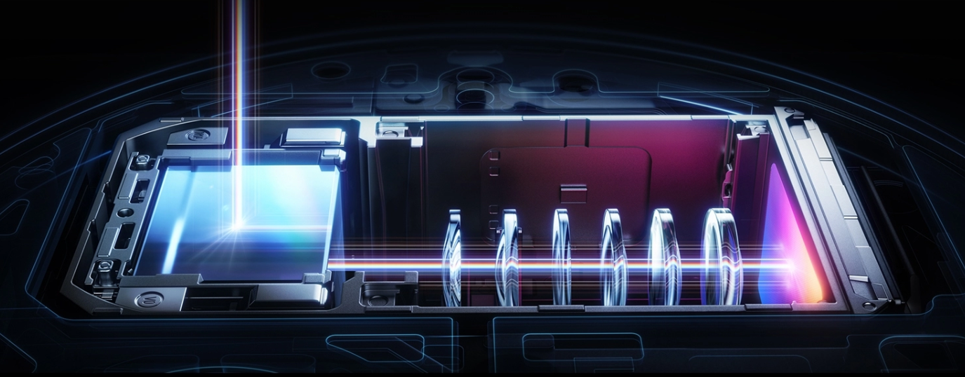 VIVO X300 Pro Dimensity 9500 Brand New - GreshamTech