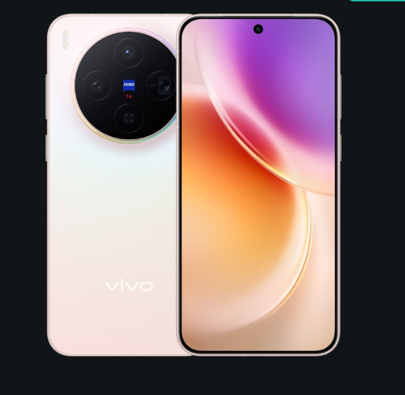 VIVO X300 Dimensity 9500 Brand New - GreshamTech