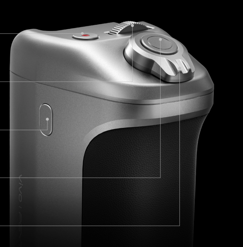 VIVO X300 Pro Dimensity 9500 Brand New - GreshamTech