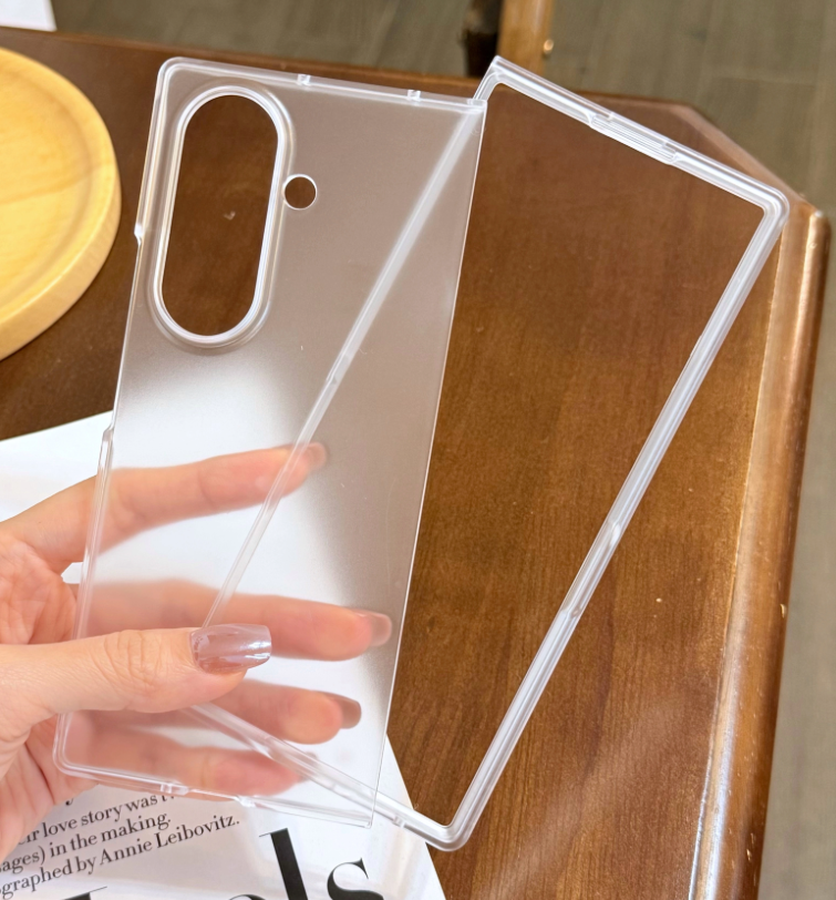 Thin PC Case for Samsung Fold 5 / 6 / 7 Brand New - GreshamTech