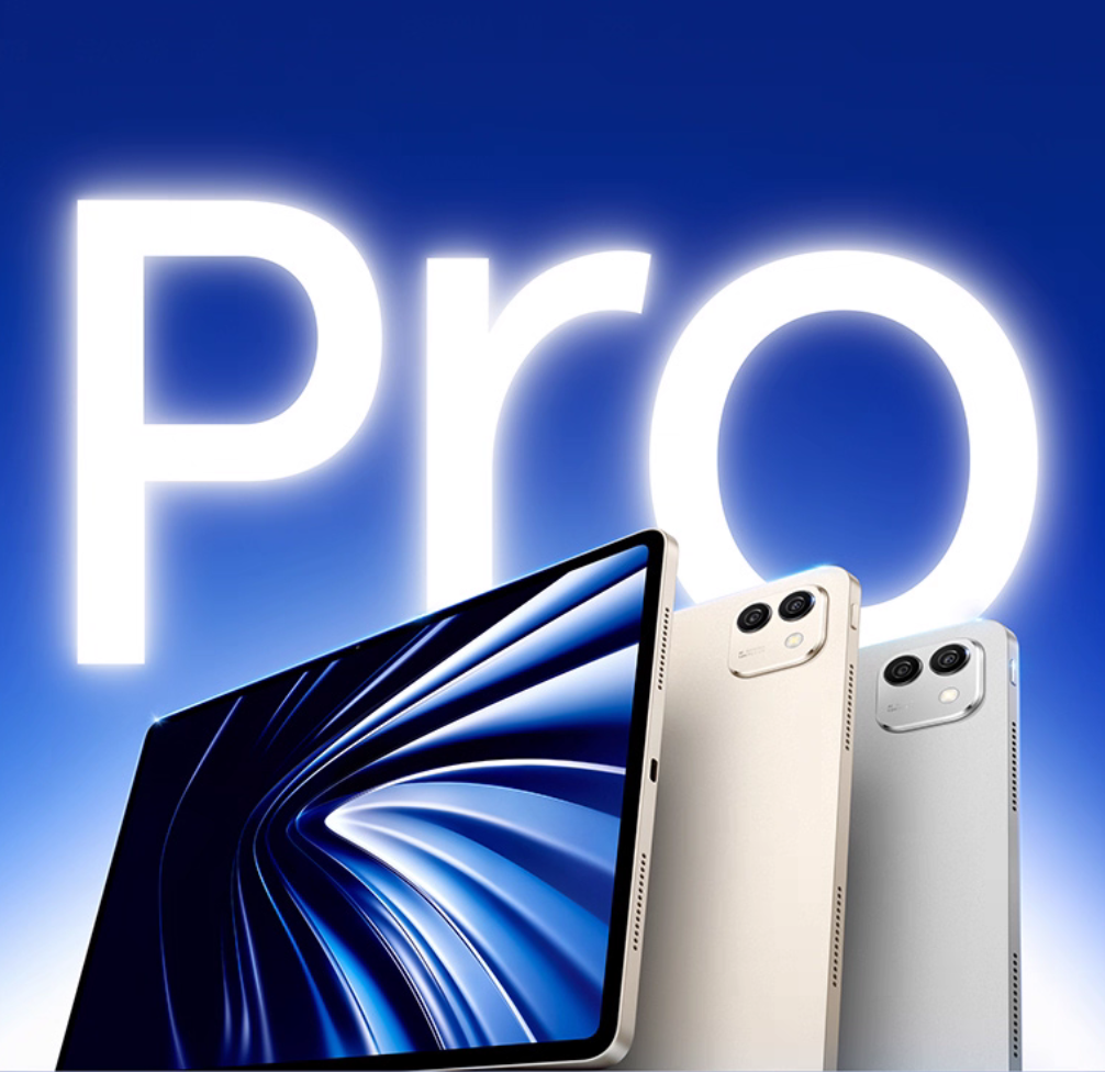 Honor MagicPad 3 Pro 8 Elite Gen 5 16+512GB Tablet 13.3'' Brand New - GreshamTech