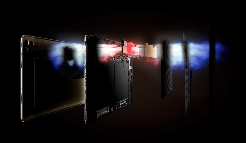 Honor MagicPad 3 Pro 8 Elite Gen 5 16+512GB Tablet 13.3'' Brand New - GreshamTech