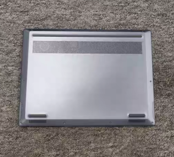 ThinkBook Plus Gen4 Twist i7-1355U 16GB+512GB OLED + E-ink Dual Display Laptop - GreshamTech