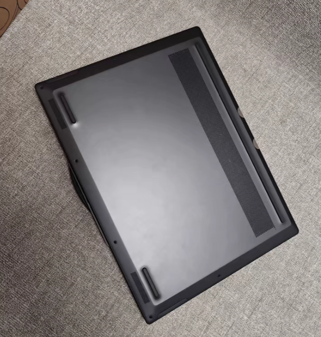 ThinkBook Plus Gen4 Twist i7-1355U 16GB+512GB OLED + E-ink Dual Display Laptop - GreshamTech