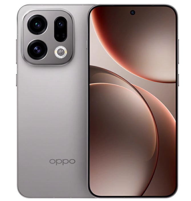 OPPO Find X9 6.53'' Dimensity 9500 Mobile Phone Brand New - GreshamTech