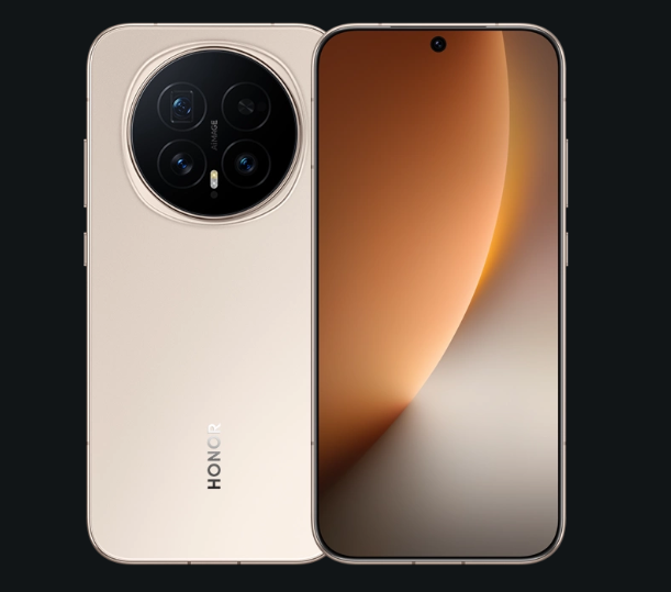 Honor Magic 8 16+512GB Qualcomm 8 Elite Gen 5 Mobile Phone Brand New - GreshamTech