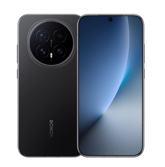 Honor Magic 8 16+512GB Qualcomm 8 Elite Gen 5 Mobile Phone Brand New - GreshamTech