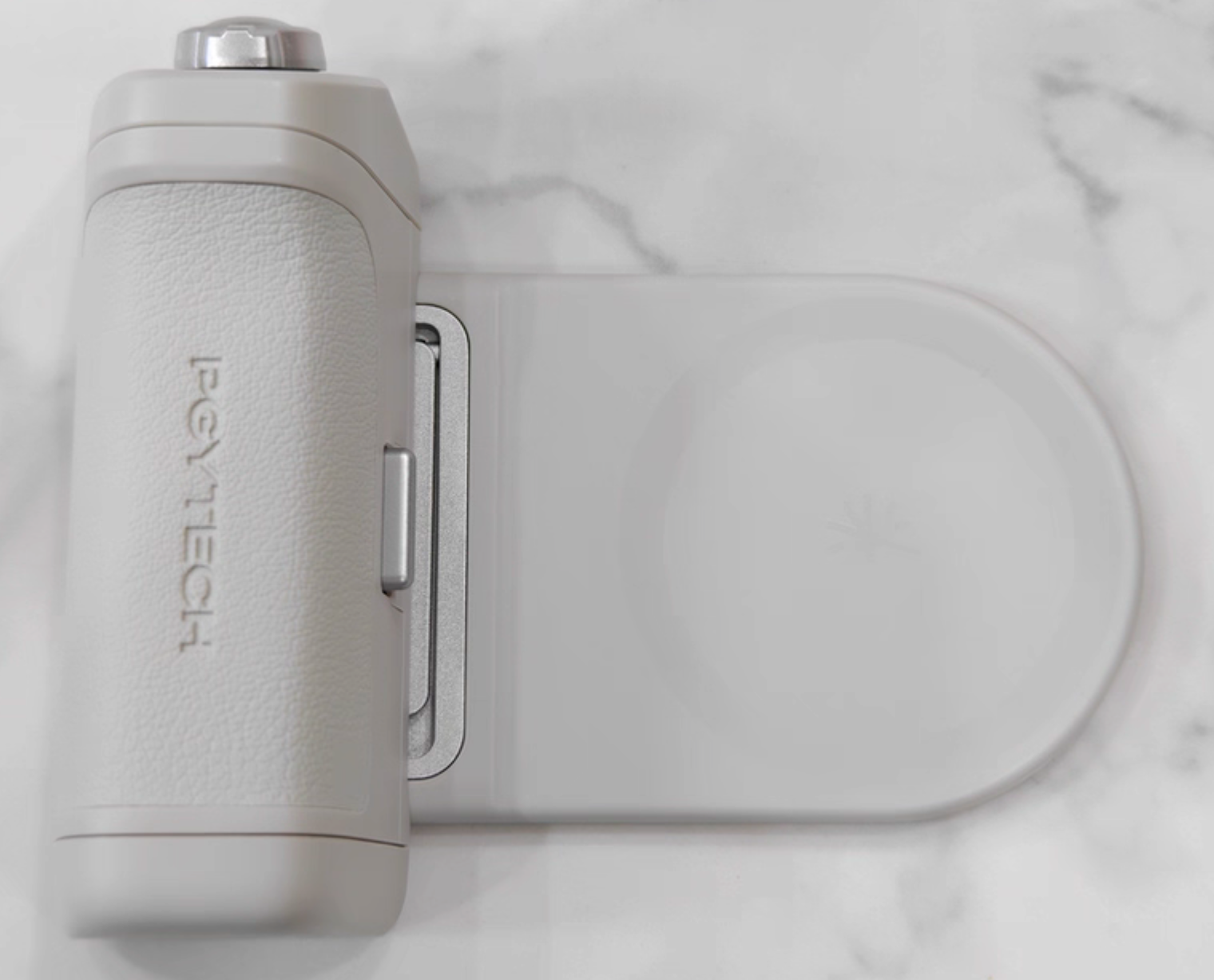 iPhone Android Magsafe Camera Kit Bluetooth connection with battery recharge - GreshamTech