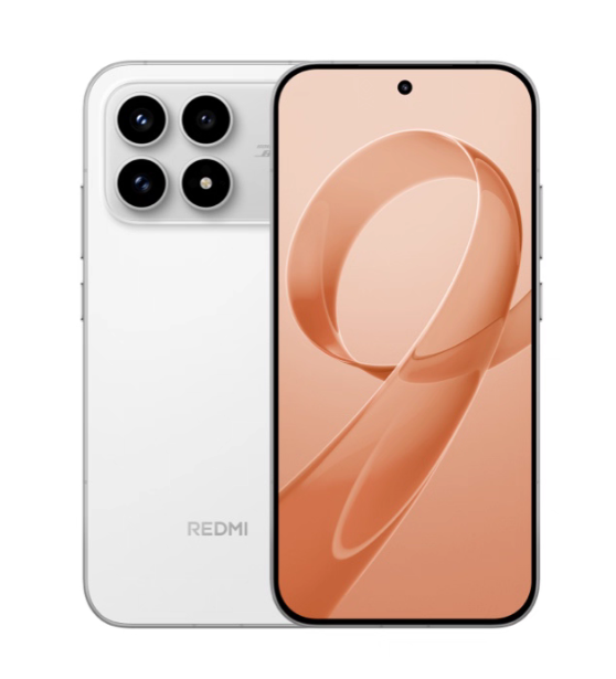 Redmi K90 Pro Max Qualcomm 8 Elite Gen 5 16+512GB Mobile Phone Brand New - GreshamTech