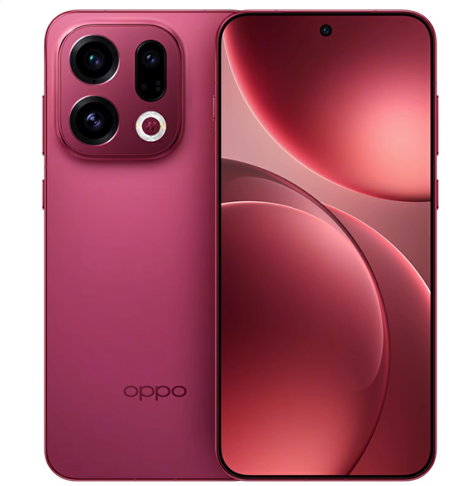 OPPO Find X9 6.53'' Dimensity 9500 Mobile Phone Brand New - GreshamTech