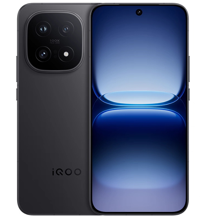 VIVO iQOO 15 Qualcomm 8 Elite Gen 5 16+256GB Mobile Phone Brand New - GreshamTech