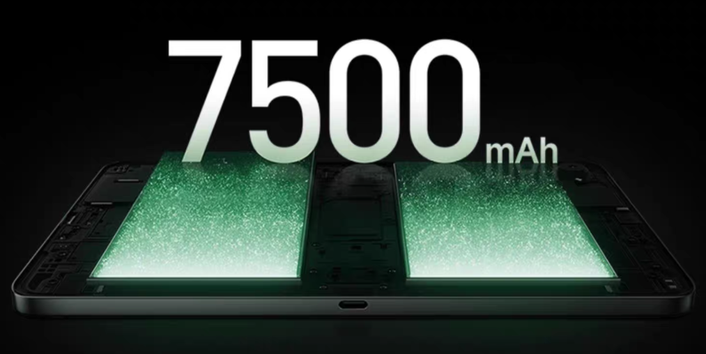 Redmi K Pad 8.8'' Tablet Dimnesty 9400+ 16+512GB Brand New - GreshamTech