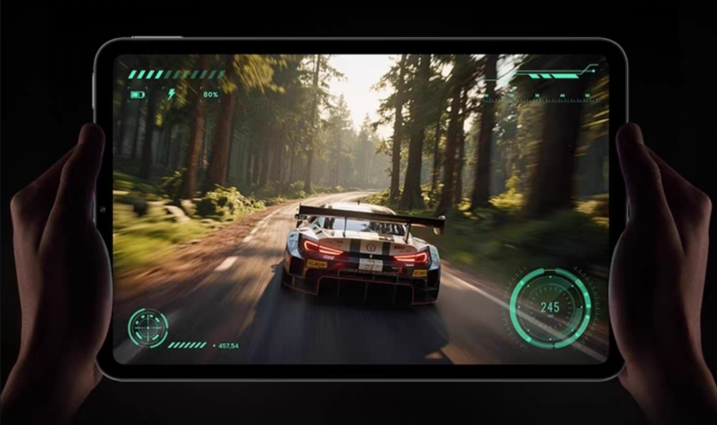 Redmi K Pad 8.8'' Tablet Dimnesty 9400+ 16+512GB Brand New - GreshamTech