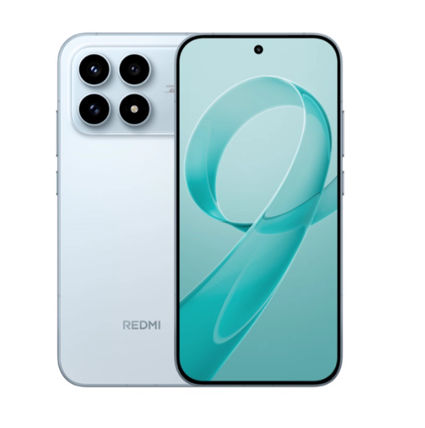 Redmi K90 Pro Max Qualcomm 8 Elite Gen 5 16+512GB Mobile Phone Brand New - GreshamTech