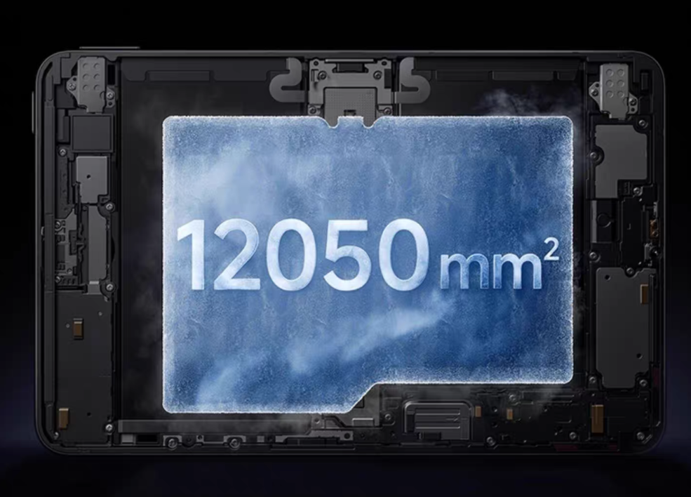 Redmi K Pad 8.8'' Tablet Dimnesty 9400+ 16+512GB Brand New - GreshamTech