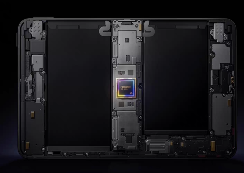 Redmi K Pad 8.8'' Tablet Dimnesty 9400+ 16+512GB Brand New - GreshamTech