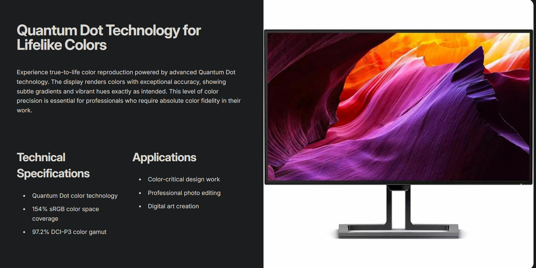 Philips 27B1U7903/00 Monitor 4K 2304 zones Mini LED Backlight and Thunderbolt 4 - GreshamTech