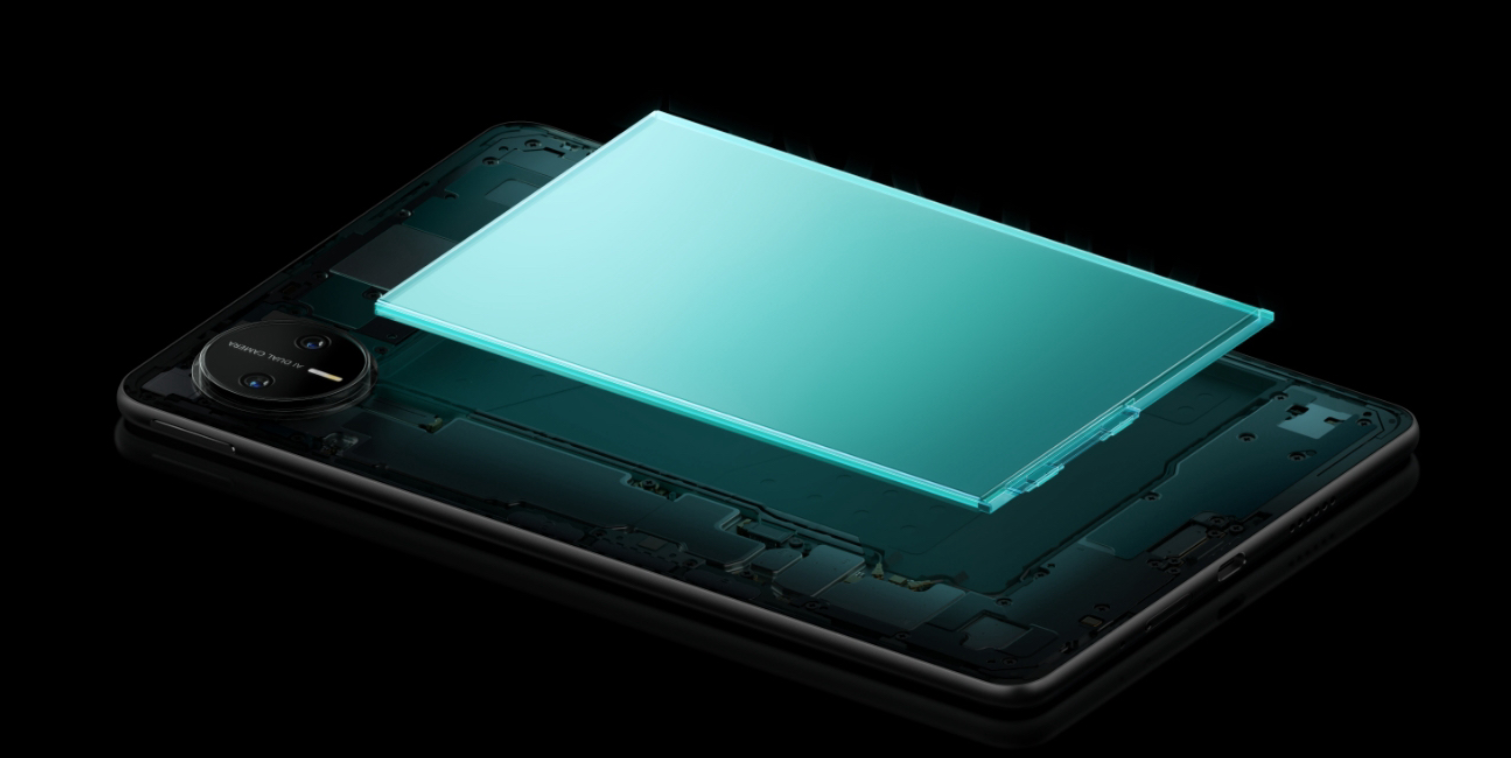 Huawei MatePad mini 12+256GB calling cellular Tablet 2.5K OLED Brand New - GreshamTech