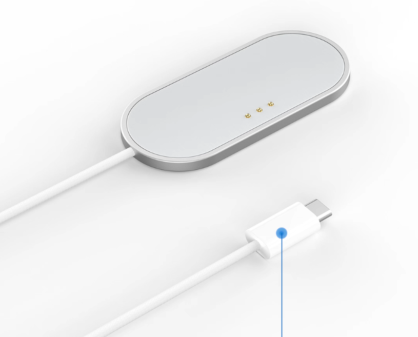 Apple iPad Magsafe wireless charger cable Brand New - GreshamTech